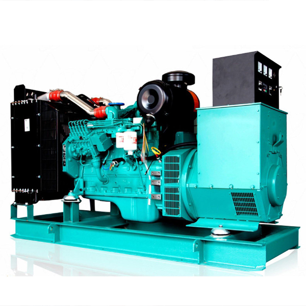 应急柴油发电机操作及日常维护