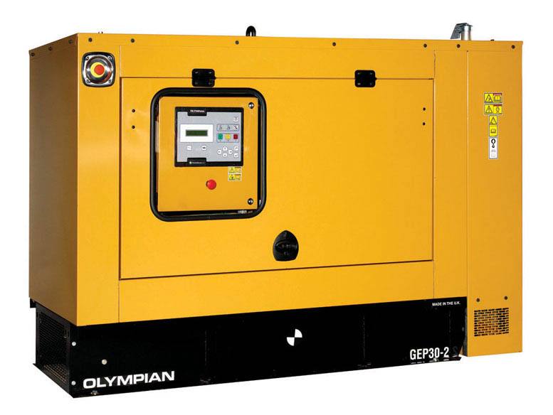 应急要知道的静音发电机租赁的优点