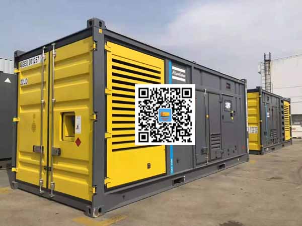 应急大型发电机出租