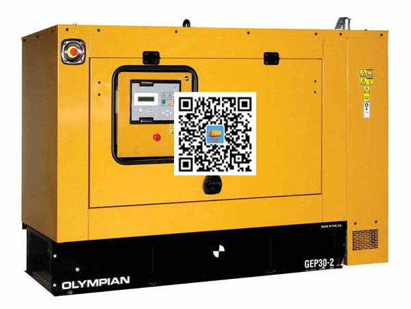 应急租赁发电机 柴油发电机组运行前检查哪些重要部件