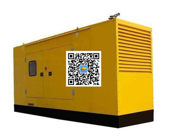应急出租发电机 柴油发电机不维护对机器有什么影响