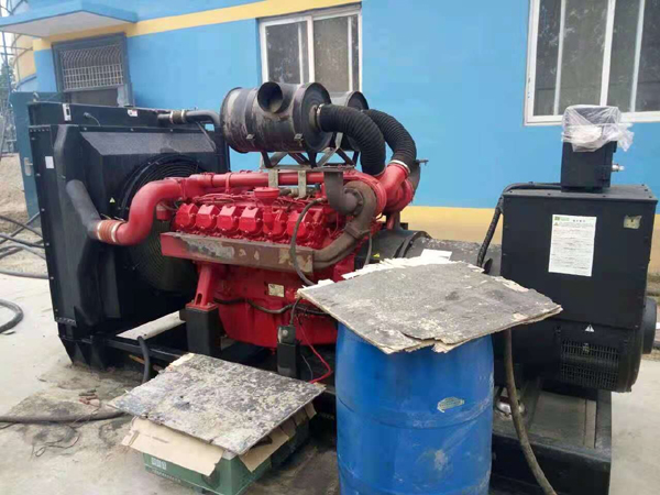 应急租赁发电机 发电机的主要分类介绍