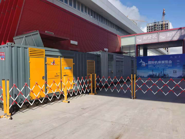 应急发电机租赁的“望、闻、问、切”你知道多少？