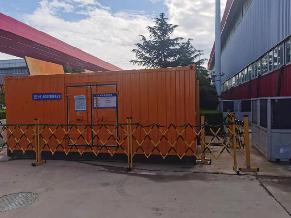 应急柴油发电机组的运行和使用注意事项