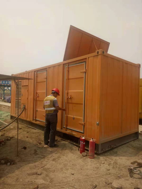 应急柴油发电机组不定期保养会出现哪些问题？