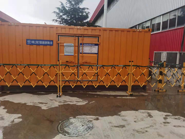 应急租赁发电机 柴油发电机组供应商：柴油发电机组润滑油的作用？