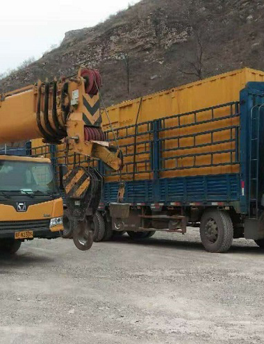 应急租赁发电机-柴油发电机的冷却与通风