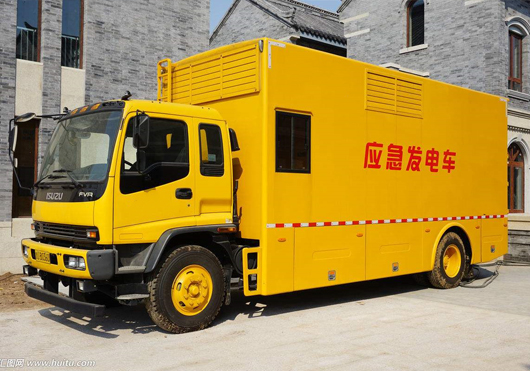 应急租赁发电机-柴油发电机的正确选择方法是什么