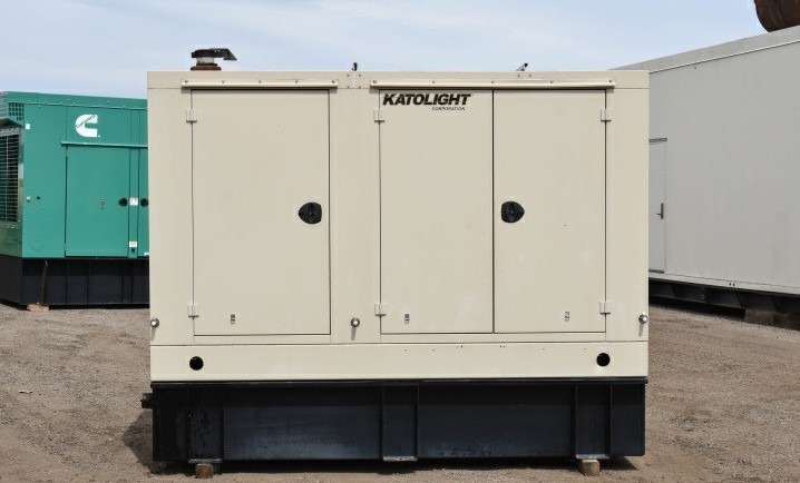 应急发电机出租-柴油发电机使用电压互感器时的注意事项