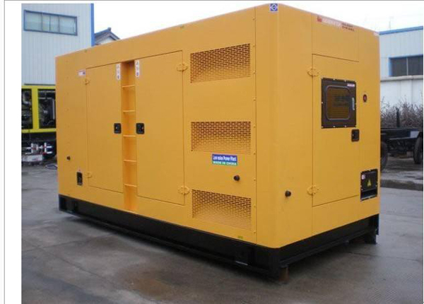 应急发电机出租-静音发电机组厂家：柴油发电机组并机需要什么条件？