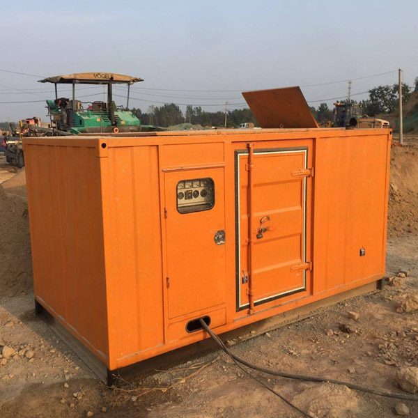 应急发电车出租-挑选发电机哪些技巧可以掌握使用