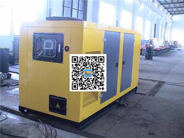 应急出租发电车-医院怎么选择柴油发电机设备