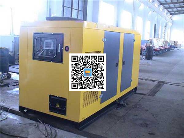 应急租赁发电机-柴油发电机组的四大主要用途