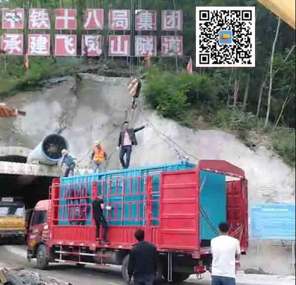 应急发电车出租-发电机的工作原理是什么