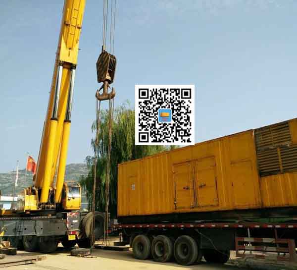 应急发电车出租-全自动发电机组长期不使用该如何保养？