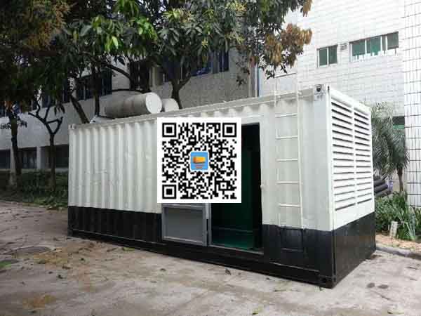 应急出租发电机-什么样的柴油发电机使用效果比较好