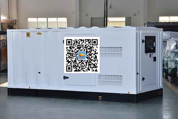 应急租赁发电机-造成柴油发电机机组产生积炭的原因？