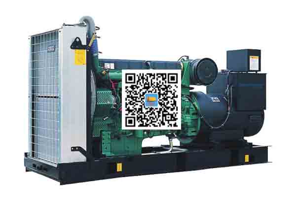 应急租赁发电机-柴油发电机组不及时维护危害大