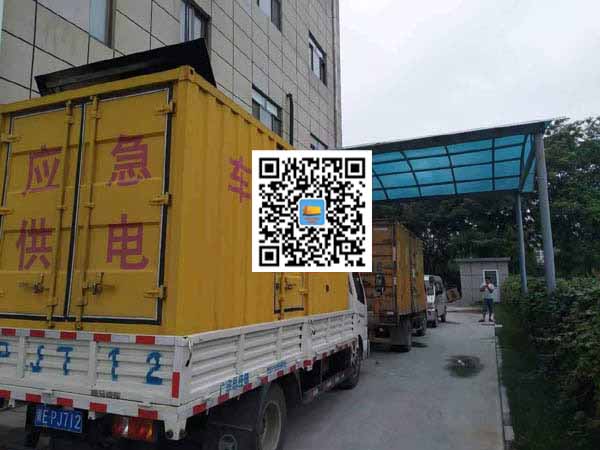 应急出租发电机-柴油发电机组启动困难的原因有哪些？