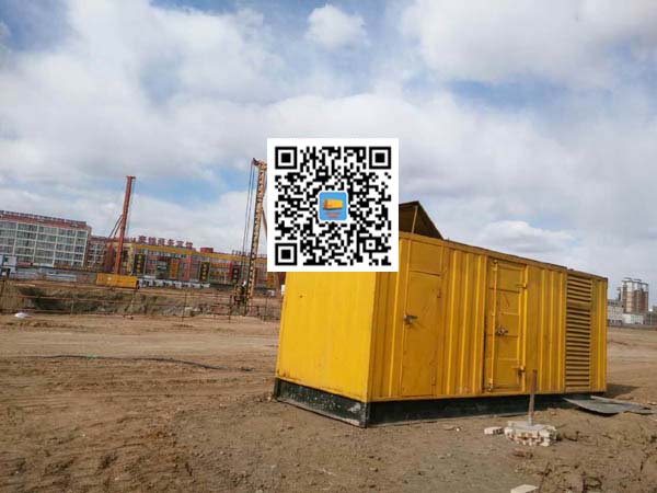 应急发电机出租-柴油发电机组安全操作规程有哪些？