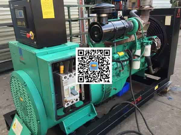 应急租赁发电机-发电机一般变压器磁芯所使用的是什么材料？