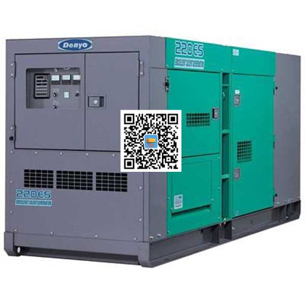 应急发电机出租-发电机组的调节器如何调整