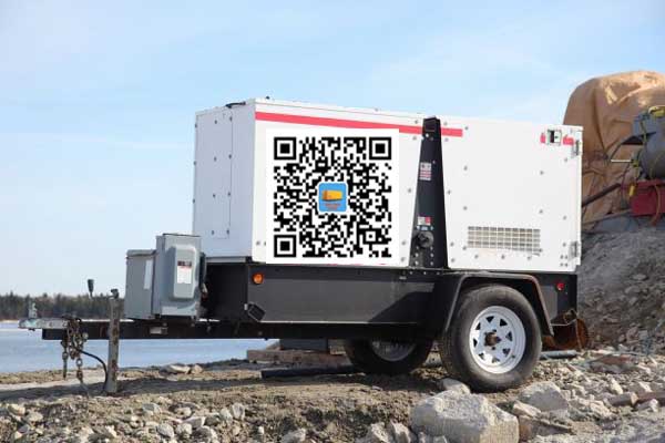 应急发电车出租-应注意的注意安全事项