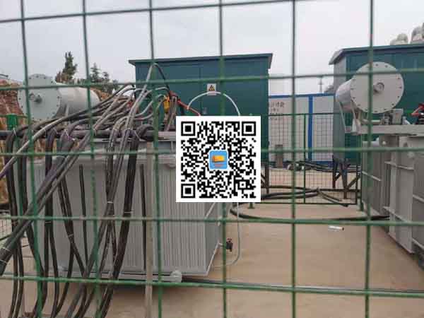 应急发电机出租-发电机功率适用电缆线规格估算口诀