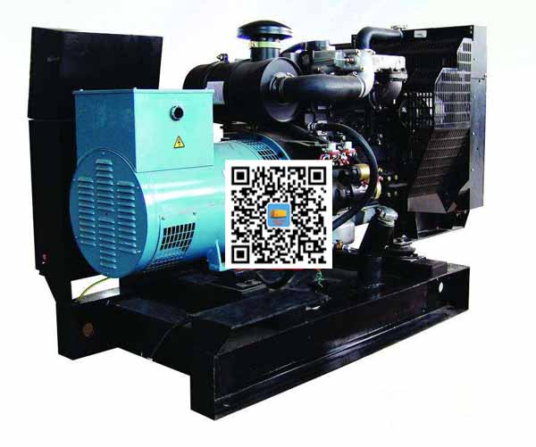 应急发电车出租-沃尔沃发电机在使用时需要注意哪些细节