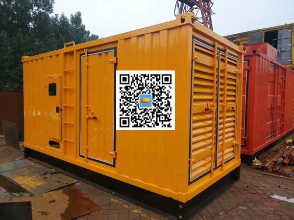 应急发电机出租-发电机组应该选购什么品牌的