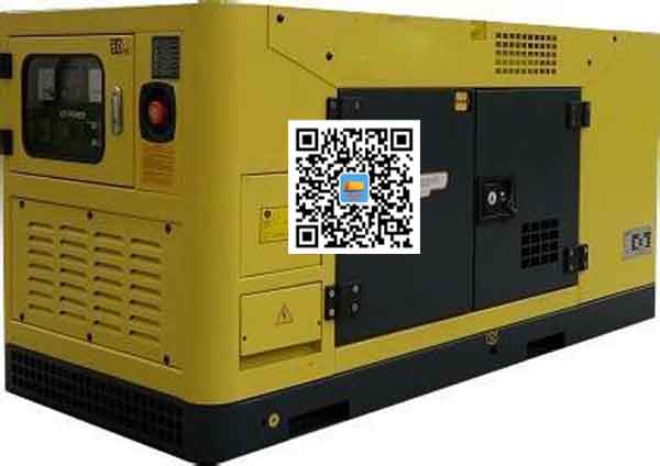 应急发电机租赁的注意事项