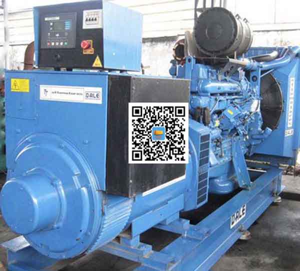 应急发电机出租电缆新标准制定使用寿命要求达70年