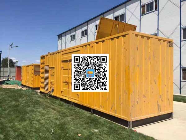 应急发电机的主要用途以及常见的活塞故障有哪些