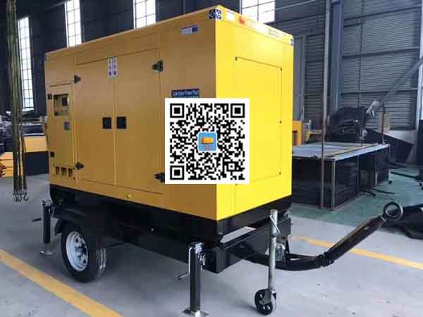 应急柴油发电机组需要经常换油吗