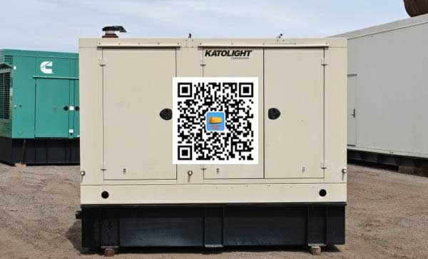 应急柴油发电机房设置要求与灭火系统