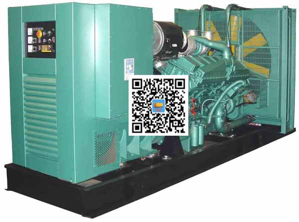 应急笼型异步发电机的电力电子控制技术