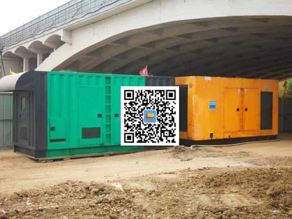 应急决定发电机顺利启动的因素及如何解决发电机冬季起动困难问题