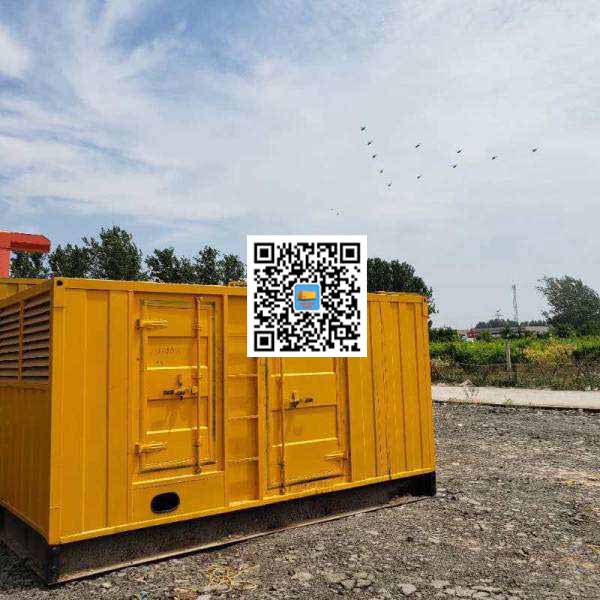 应急发电机出租发电机电刷的结构与作用是什么