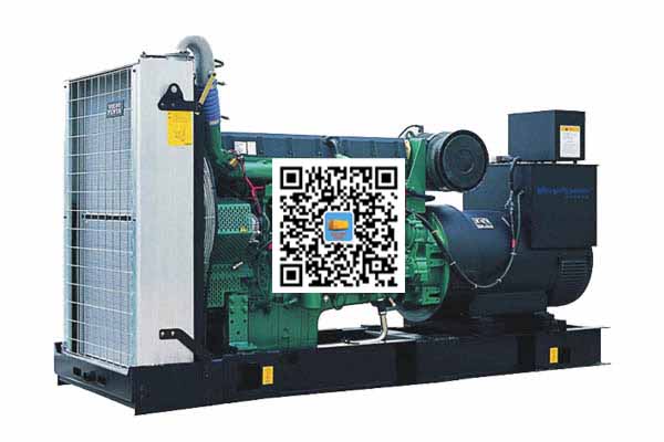 应急发电机租赁-100kw柴油发电机带多大负载