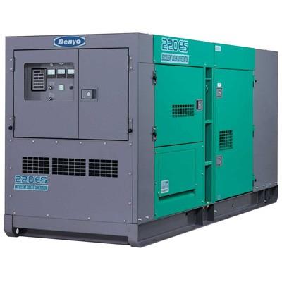 应急发电车出租-柴油发电机零件变形怎么办？