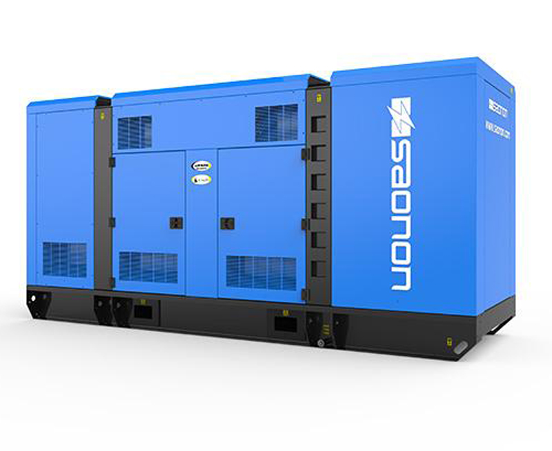 应急怎样可以延长柴油发电机组的使用寿命