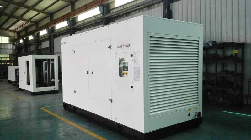 应急过载保护装置频繁触发会对发电机组造成哪些损害？