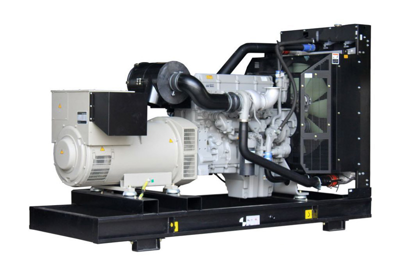 应急柴油发电机组租赁出租机油底壳正确清洗方法