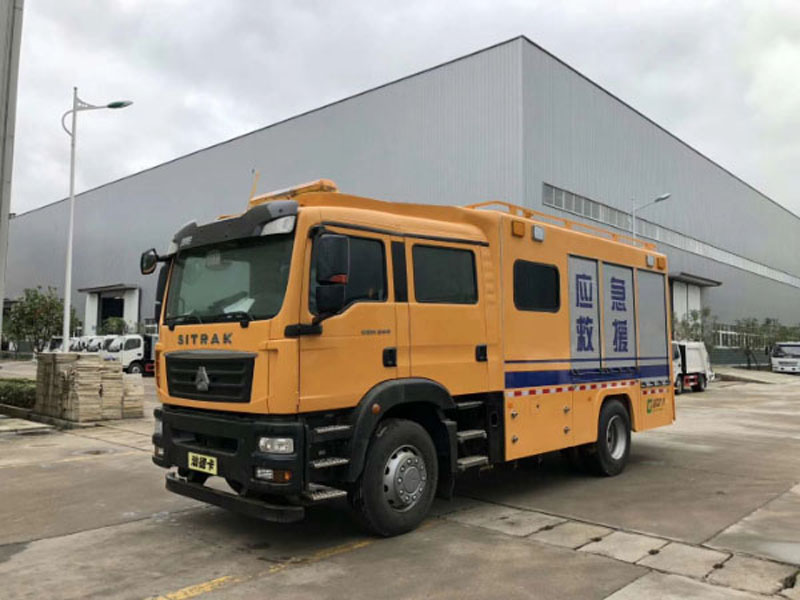 应急柴油发电机机组的控制器是如何操作使用的?