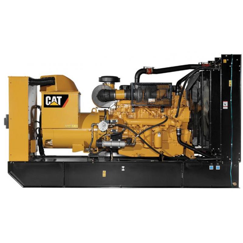 应急详细介绍一下发电机组的日常维护和保养方法