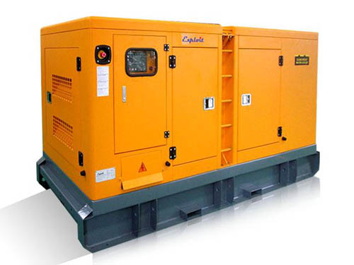 应急影响 200kw 柴油发电机油耗的因素有哪些？