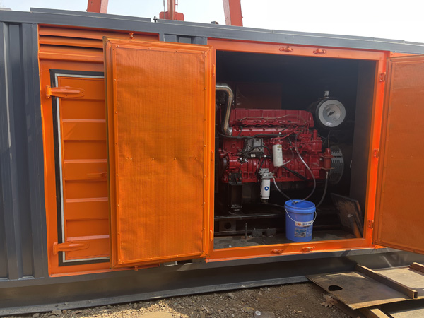 应急如何选择适合自己的发电机停电自启装置？