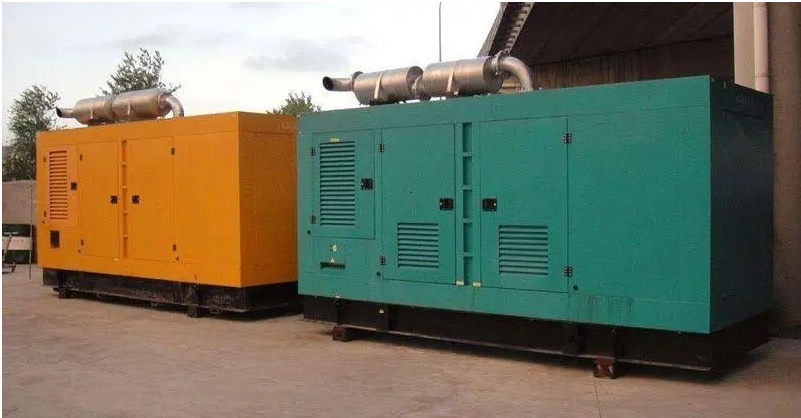 应急发电机和发电车的区别？