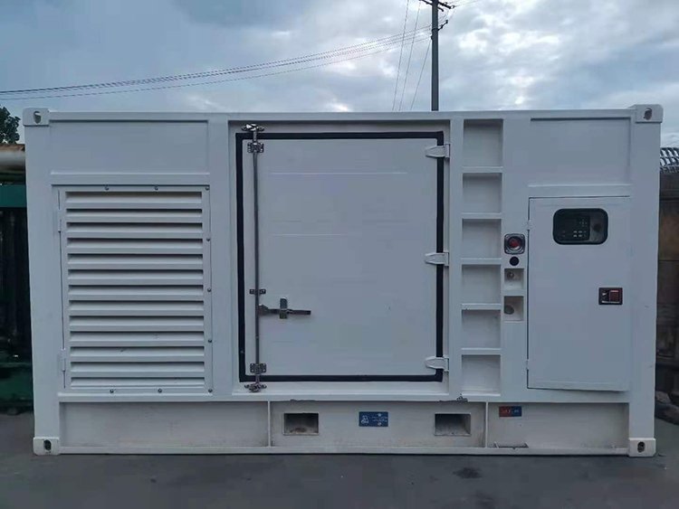 应急控制系统的品牌和价格会影响柴油发电机的性能吗？