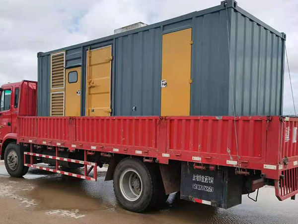 应急发电机出租如何判断燃油系统是否正常工作？